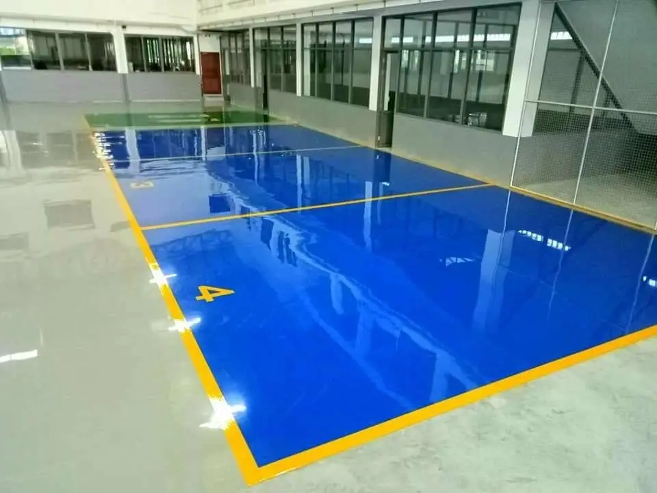 สีอีพ็อกซี่-ทาพื้น-Titan-Epoxy-Paint-Service-2